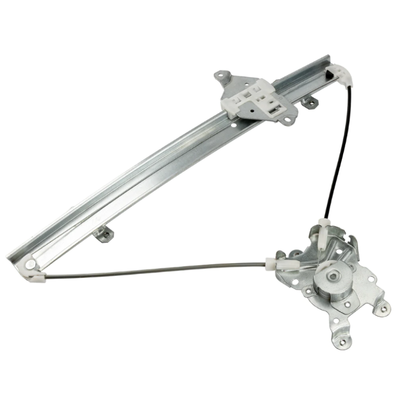 Склопідйомник передній лівий Mitsubishi Outlander 1 03-09 (FPS) MR573877