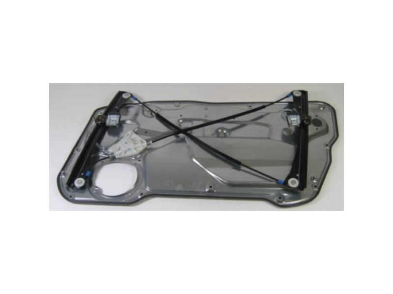 Склопідйомник передній лівий Seat Ibiza, Cordoba 02-09 (TW) 6L3837462