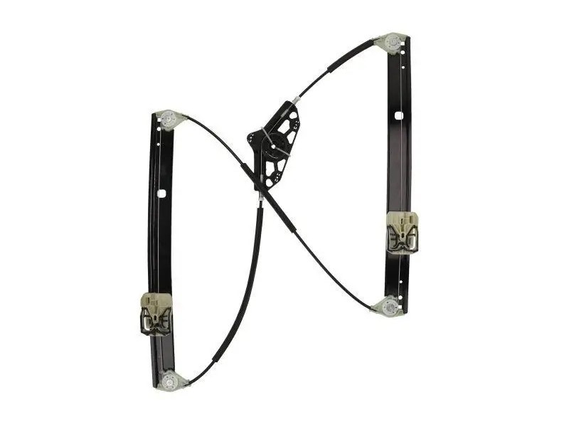 Склопідйомник передній лівий Skoda Octavia A7 (Китай)