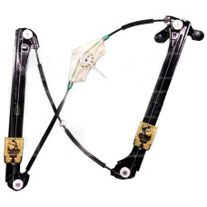 Склопідйомник передній лівий VW Golf 7 13-20 (Тайвань) без мотору