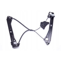 Склопідйомник передній правий VW Jetta 6 11-18 (Тайвань) 5C6837462