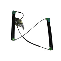 Склопідйомник передній правий Audi A6 1997-2005 FPS 4B0837462