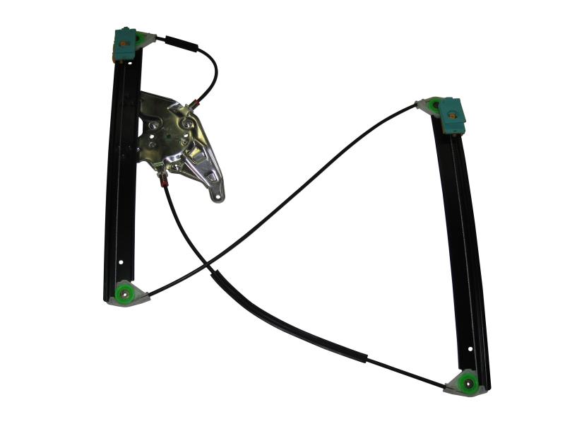 Склопідйомник передній правий Audi A6 1997-2005 FPS 4B0837462