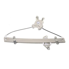 Склопідйомник передній правий Mitsubishi Lancer 9 04-08 (оригінал) MR991322