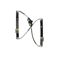 Склопідйомник передній правий Skoda Octavia A7 (Китай)