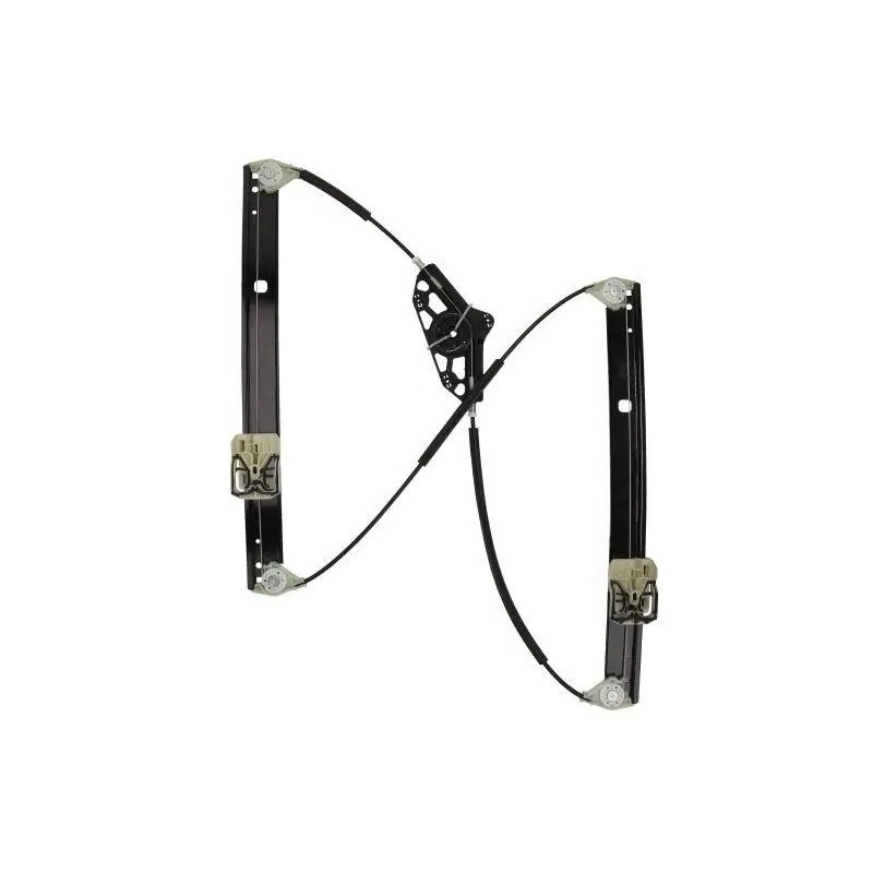 Склопідйомник передній правий Skoda Octavia A7 (Китай)