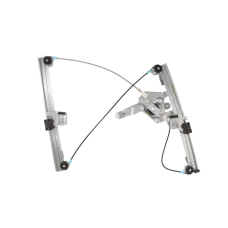 Склопідйомник передній правий Skoda Octavia 1, Tour 1997-2009 Polcar 1U0837462