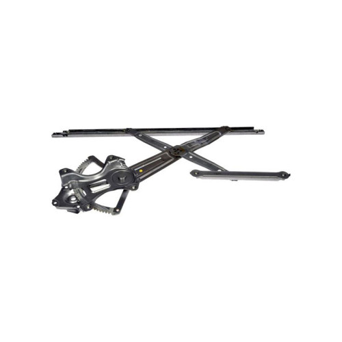 Склопідйомник передній правий Toyota Camry XV40 06-11 (Китай) 6980133060