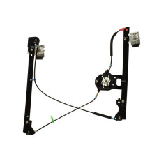 Склопідйомник передній правий VW Golf 3, Vento 91-97 (TW) 191837462A