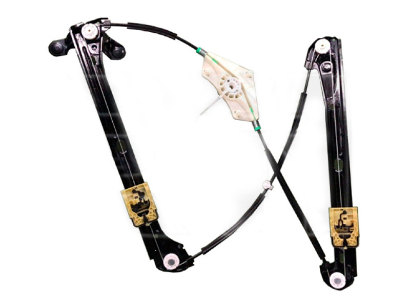 Склопідйомник передній правий VW Golf 7 13-20 (Тайвань) без мотору