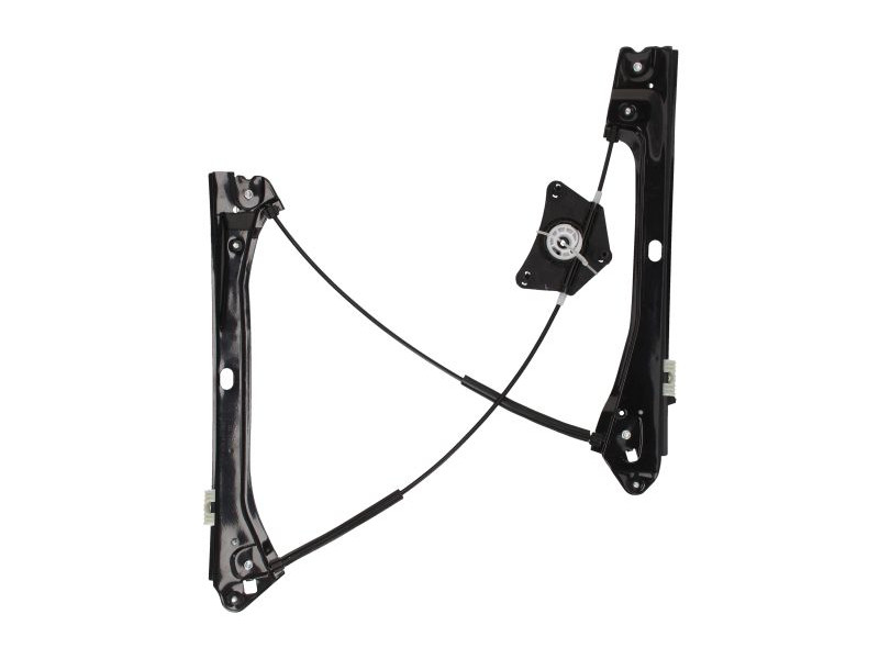 Склопідйомник передній правий VW Jetta 6 2011-2018 FPS 5C6837462