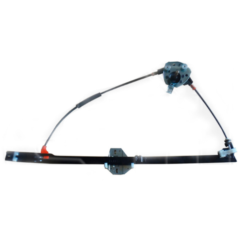 Склопідйомник передній правий VW Transporter T4 91-96 (Китай) механічний