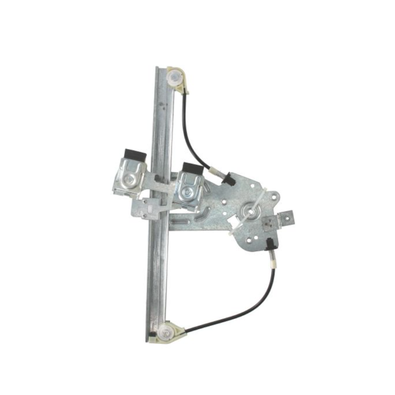 Склопідйомник задній правий Skoda Octavia Tour 1997-2009 Polcar 1U0839462