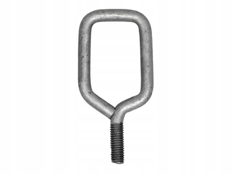 Скоба замка капоту BMW 1 F20/F21, 2 F22, 3 F30/F31, 3 GT F34, 4 F32 2010-2019 BAPMIC 51237247080