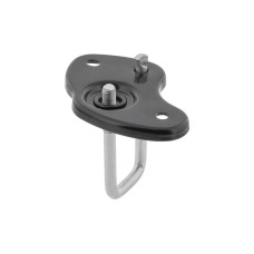 Скоба замка капоту BMW 3 G20/G21 2019- FPS 51237473707