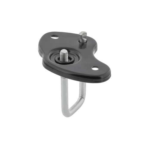 Скоба замка капоту BMW 3 G20/G21 2019- FPS 51237473707