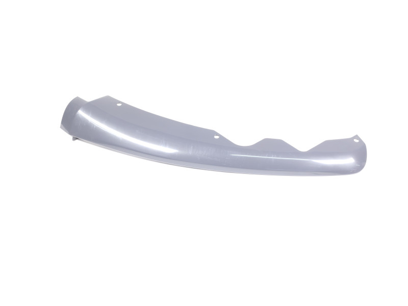 Спойлер бампера лівий Ford Mondeo 5 14-17, Fusion 12-17 (TP) DS7Z17626AB