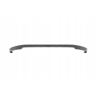 Спойлер бампера передній Chevrolet Cruze 2009-2012 Tempest 96832929