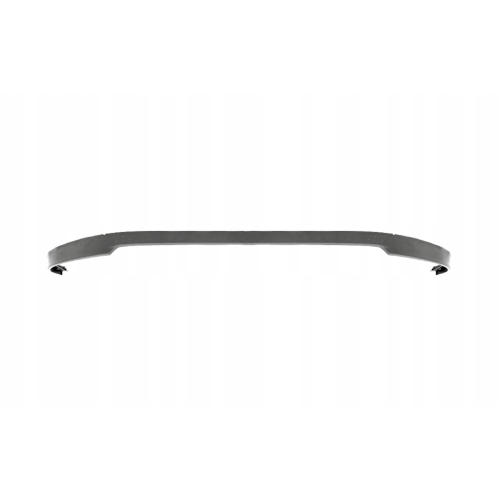 Спойлер переднього бампера Chevrolet Cruze 2009-2012 Tempest 96832929