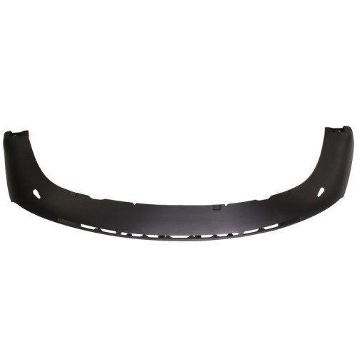 Спойлер переднього бампера Ford Mondeo 2003-2007 TP 1483765