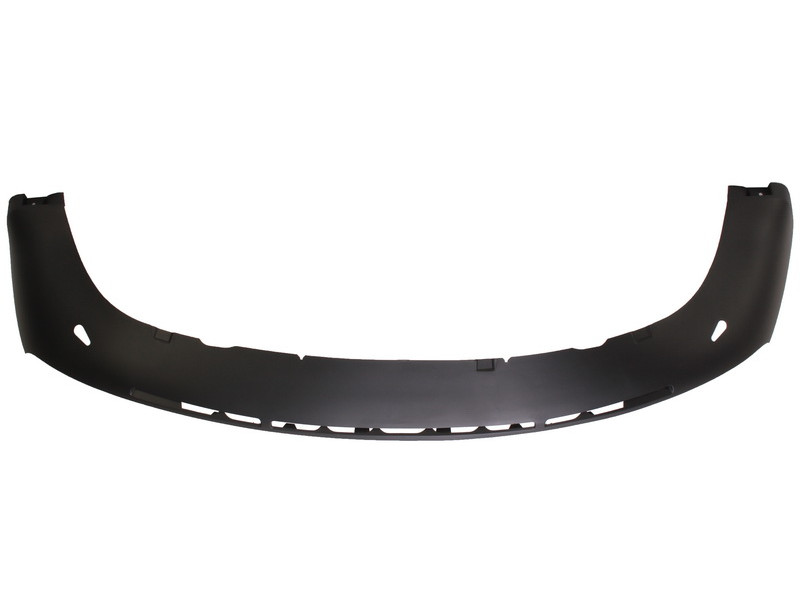 Спойлер бампера передній Ford Mondeo 03-07 TP 1483765