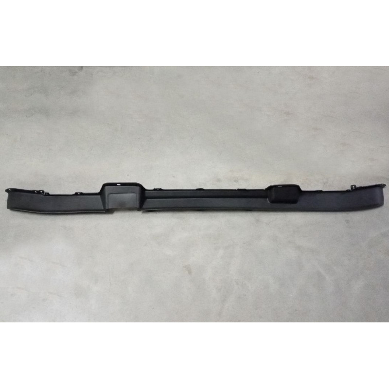 Спойлер бампера передній Suzuki Vitara 2005-2012 Tempest 71750-65J03