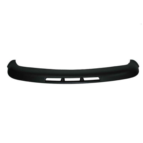 Спойлер переднього бампера VW Bora 1998-2005 Tempest 1J5805903BB41