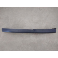 Спойлер бампера правий передній Opel Astra H 2007-2014 Elit 1400413