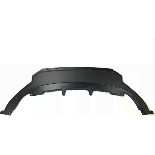 Спойлер бампера задній VW Jetta 6 GLI 2011-2015 Signeda 5C6805903A