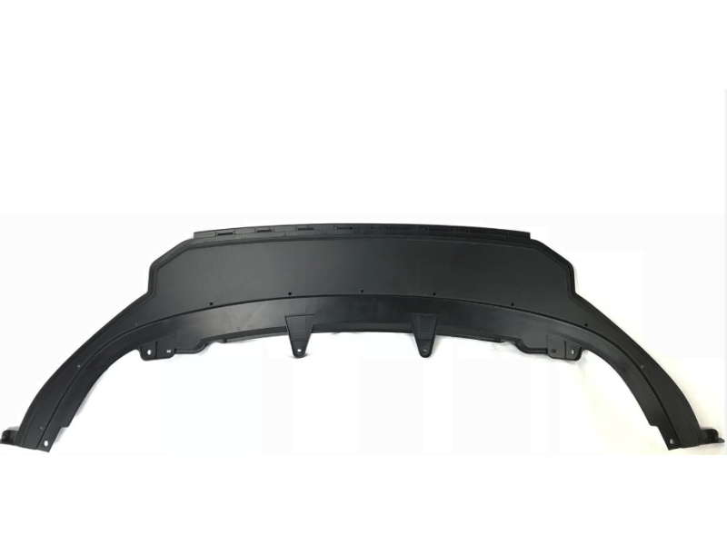 Спойлер бампера задній VW Jetta 6 GLI 2011-2015 Signeda 5C6805903A