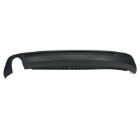 Спойлер бампера VW Passat B8 USA 16-19 (Signeda) 561807521D9B9