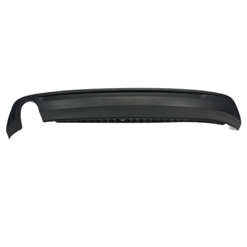 Спойлер бампера VW Passat B8 USA 16-19 (Signeda) 561807521D9B9