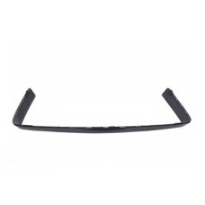 Спойлер бампера задній Mercedes W210 1995-1999 Tempest 2108850625 