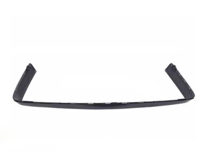 Спойлер бампера задній Mercedes W210 1995-1999 Tempest 2108850625 