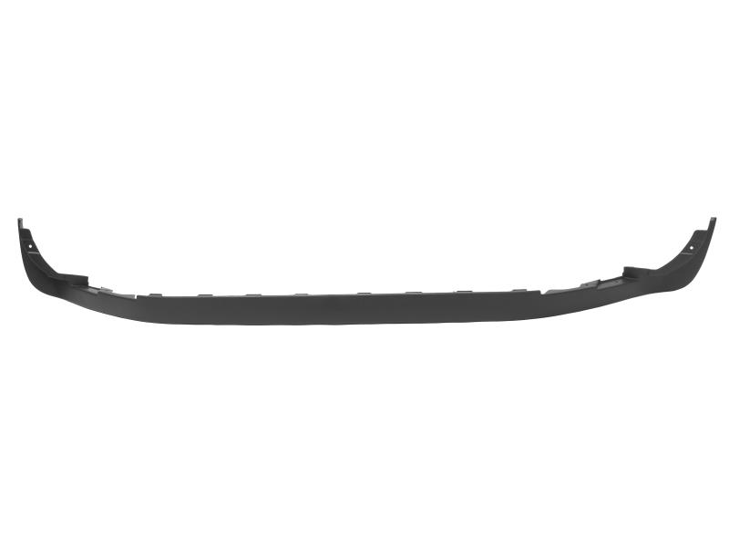 Спойлер передній бампер Ford Fiesta 2013-2017 Elit 1767524