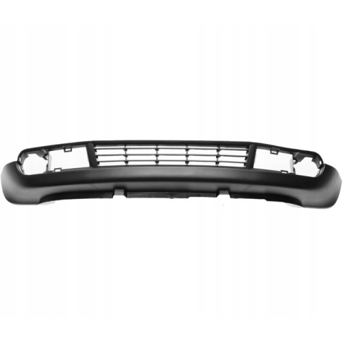 Спойлер переднього бампера Audi A3 8L 2001-2003 Тайвань 8L0807110F3F