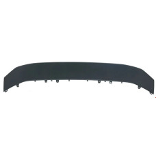 Спойлер переднього бампера Audi A4 B9 2019- S-Line Тайвань 8W0807717BGRU