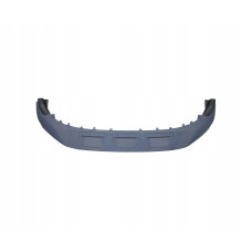 Спойлер переднього бампера Audi Q7 4M S-line 2020-2024 FPS 4M0807733F