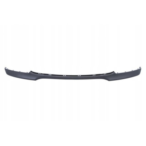 Спойлер переднього бампера BMW 1 E81 2004-2007 Тайвань 51117058442
