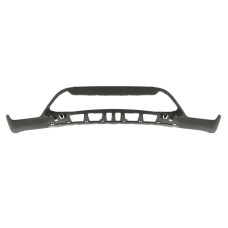 Спойлер переднього бампера BMW X1 F48 2019-2022 FPS 51117954209
