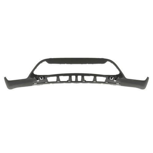 Спойлер переднього бампера BMW X1 F48 2019-2022 FPS 51117954209