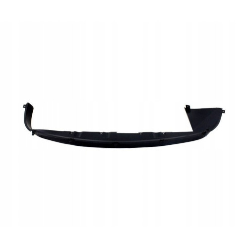 Спойлер передній бампера Dodge Grand Caravan, Chrysler Voyager, Town and Country 2011-2016 Тайвань 5113133AC