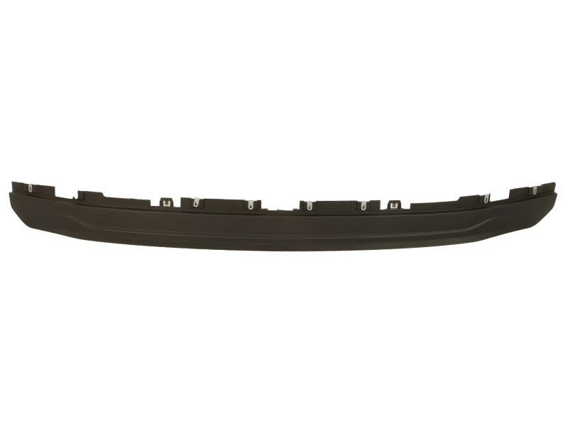 Спойлер переднього бампера Ford F-150 2015-2017 FPS FL3Z17626AA