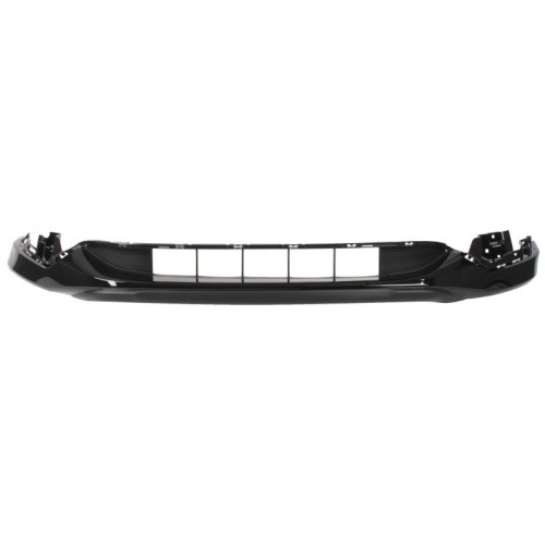 Спойлер переднього бампера (глянець/текстура) Mazda CX-5 2022- FPS KSD650032