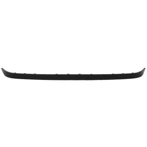 Спойлер переднього бампера Hyundai Getz 06-11 FPS 865251C300