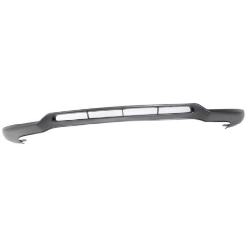 Спойлер переднього бампера Hyundai Tucson LM, ix35 2010-2015 Signeda 865122S000