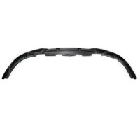 Спойлер бампера переднього Kia Carens 07-12 Тайвань