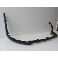 Спойлер переднього бампера Kia Sportage QL 2015-2018 Тайвань 86512F1000