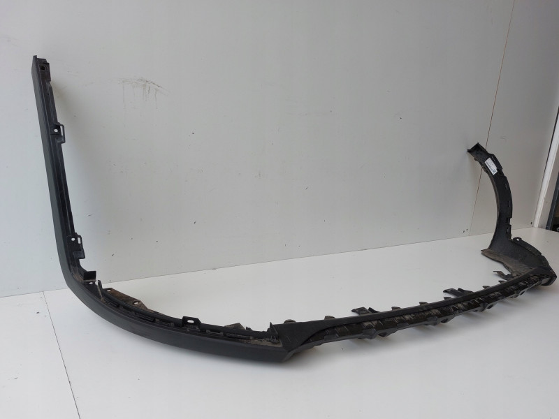 Спойлер переднього бампера Kia Sportage QL 2015-2018 Тайвань 86512F1000