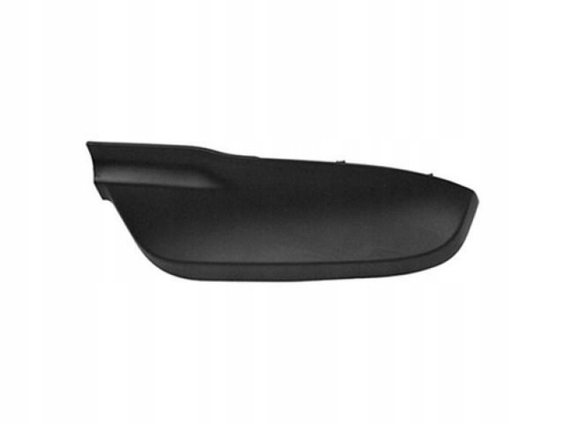 Спойлер переднього бампера лівий Jeep Grand Cherokee 2013-2016 Тайвань 68143097AB